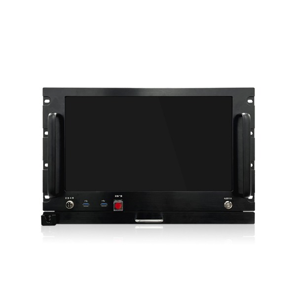 WEP5501 Cloud Broadcast System