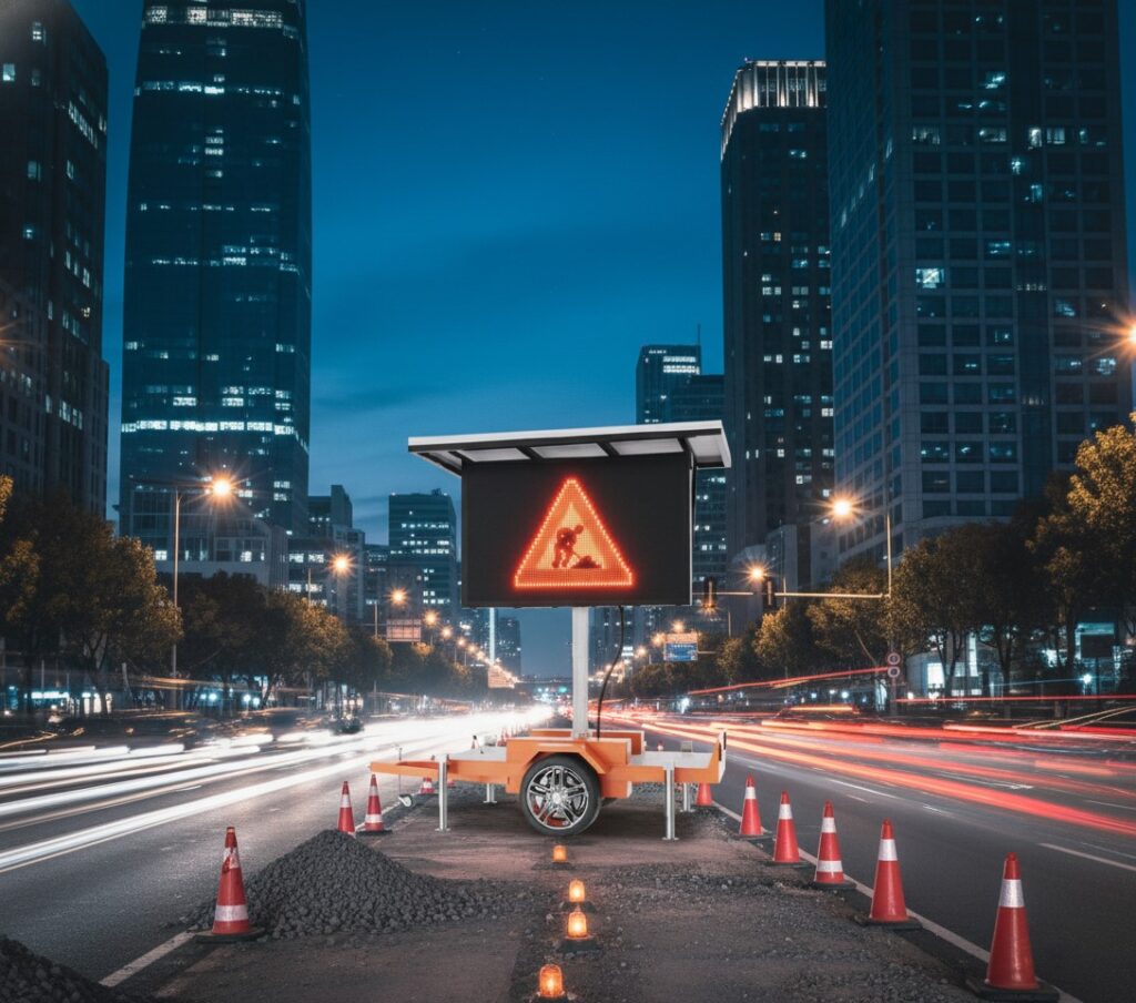 Traffic